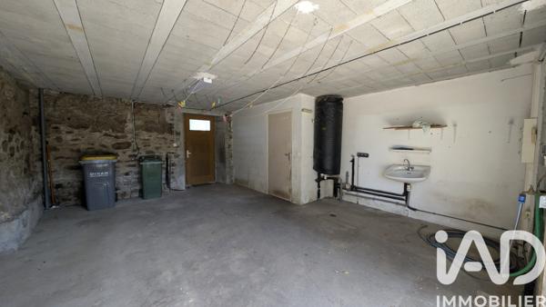 Maison à vendre 5 pièces 132 m² Quévert