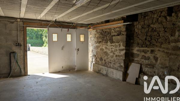 Maison à vendre 5 pièces 132 m² Quévert