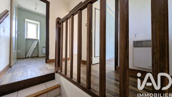 Maison à vendre 5 pièces 132 m² Quévert