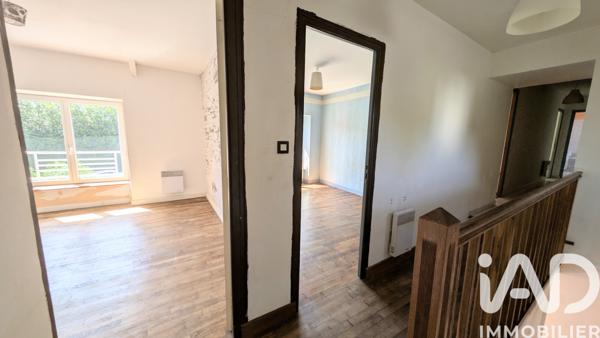 Maison à vendre 5 pièces 132 m² Quévert
