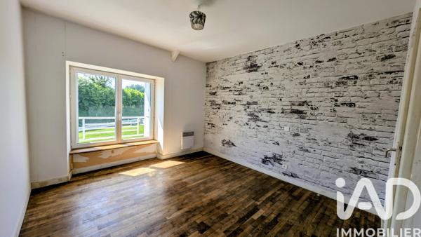 Maison à vendre 5 pièces 132 m² Quévert