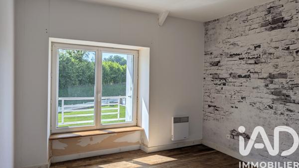 Maison à vendre 5 pièces 132 m² Quévert