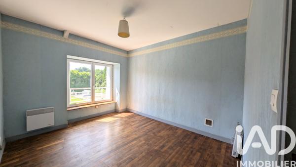 Maison à vendre 5 pièces 132 m² Quévert