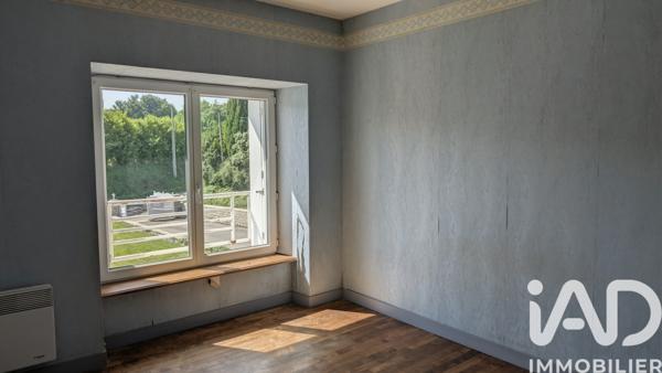 Maison à vendre 5 pièces 132 m² Quévert