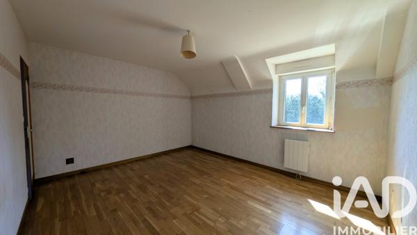 Maison à vendre 5 pièces 132 m² Quévert