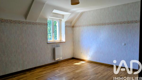 Maison à vendre 5 pièces 132 m² Quévert