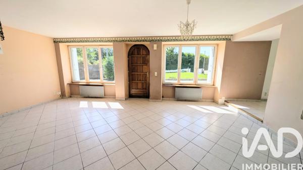 Maison à vendre 5 pièces 132 m² Quévert