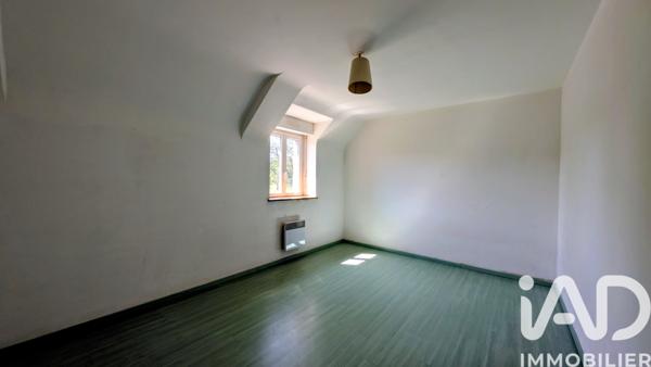 Maison à vendre 5 pièces 132 m² Quévert