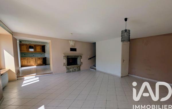 Maison à vendre 5 pièces 132 m² Quévert