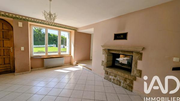 Maison à vendre 5 pièces 132 m² Quévert