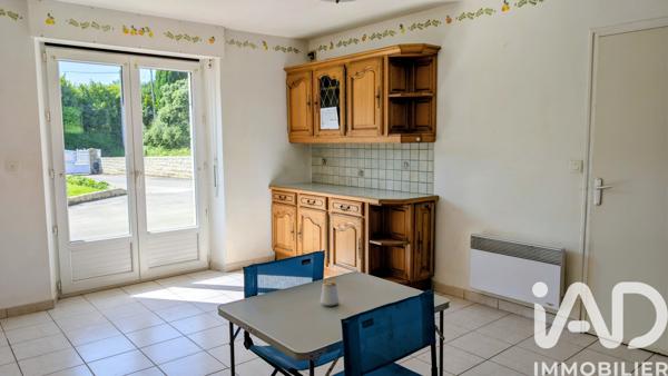 Maison à vendre 5 pièces 132 m² Quévert