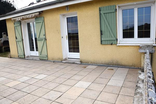 Vente / Maison traditionnelle à Fontanès (42140)