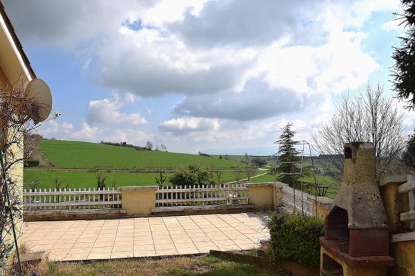 Vente / Maison traditionnelle à Fontanès (42140)