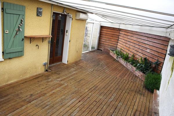 Vente / Maison traditionnelle à Fontanès (42140)