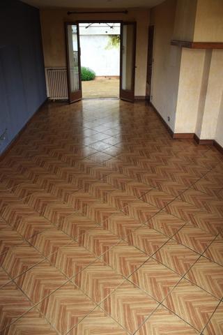 Vente / Maison traditionnelle à Fontanès (42140)