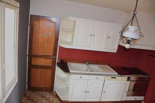 Vente / Maison traditionnelle à Fontanès (42140)