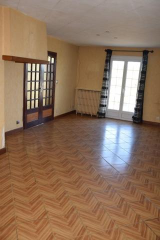 Vente / Maison traditionnelle à Fontanès (42140)