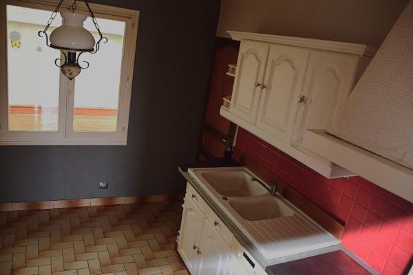 Vente / Maison traditionnelle à Fontanès (42140)
