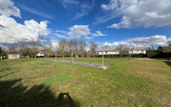 Maison à vendre    5 pièces •  Seigy