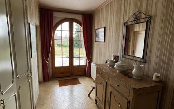 Maison à vendre    5 pièces •  Seigy