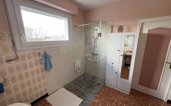 Maison à vendre    5 pièces •  Seigy