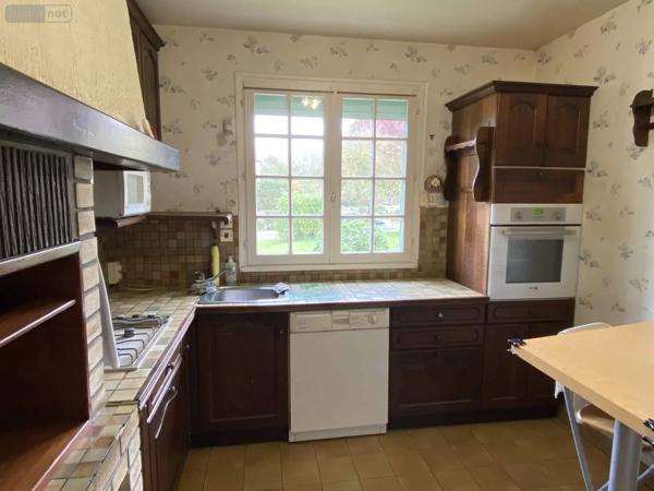 Achat - Maison Lamballe-Armor 22400 4 pièces 98 m 2 2440 m 2