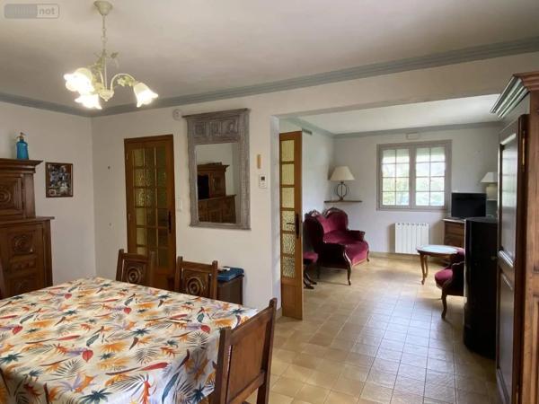 Achat - Maison Lamballe-Armor 22400 4 pièces 98 m 2 2440 m 2