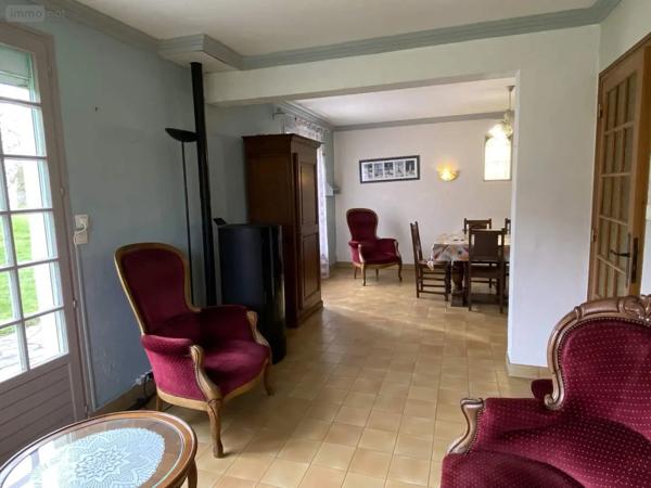 Achat - Maison Lamballe-Armor 22400 4 pièces 98 m 2 2440 m 2