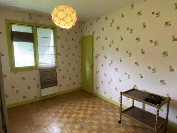 Achat - Maison Lamballe-Armor 22400 4 pièces 98 m 2 2440 m 2