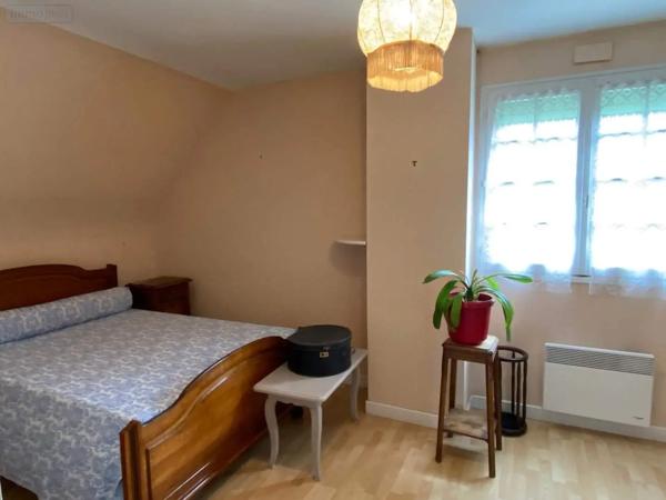 Achat - Maison Lamballe-Armor 22400 4 pièces 98 m 2 2440 m 2