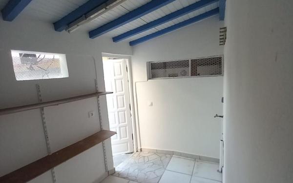 Appartement à louer    3 pièces •  Basse-Terre