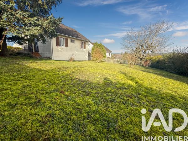Maison à vendre 3 pièces 70 m² Champigny