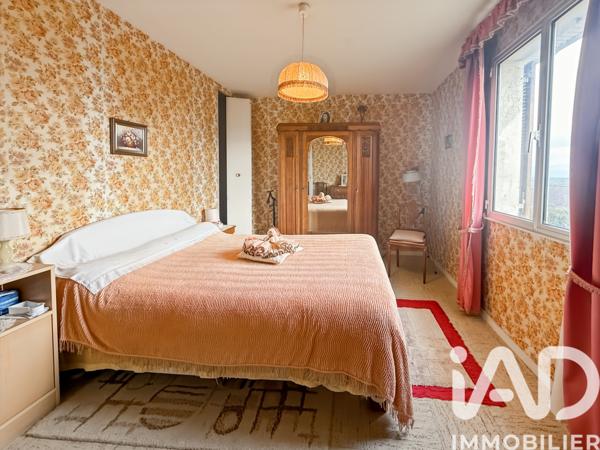 Maison à vendre 3 pièces 70 m² Champigny