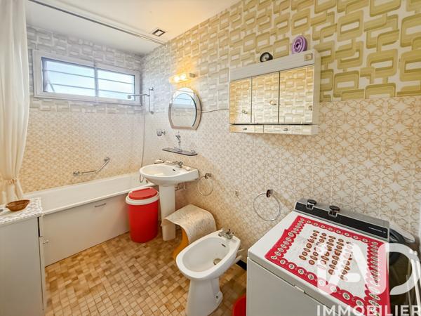 Maison à vendre 3 pièces 70 m² Champigny