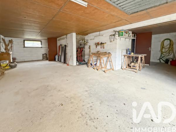 Maison à vendre 3 pièces 70 m² Champigny