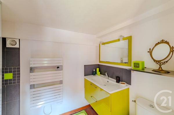 Maison à vendre  8 pièces - 232 m2 LAILLE - 35