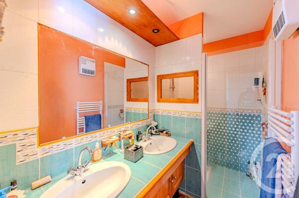 Maison à vendre  8 pièces - 232 m2 LAILLE - 35