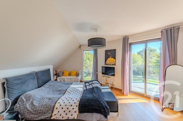 Maison à vendre  8 pièces - 232 m2 LAILLE - 35