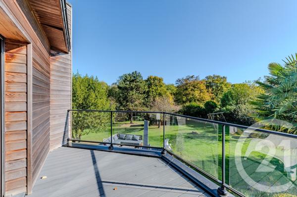 Maison à vendre  8 pièces - 232 m2 LAILLE - 35