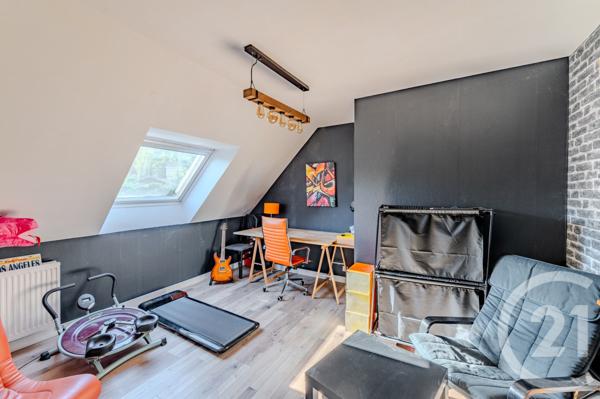 Maison à vendre  8 pièces - 232 m2 LAILLE - 35