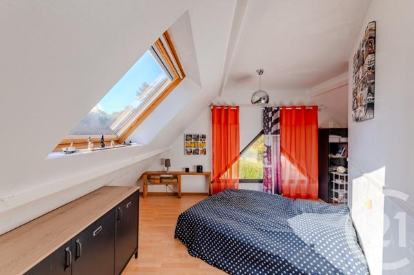 Maison à vendre  8 pièces - 232 m2 LAILLE - 35