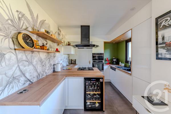 Maison à vendre  8 pièces - 232 m2 LAILLE - 35