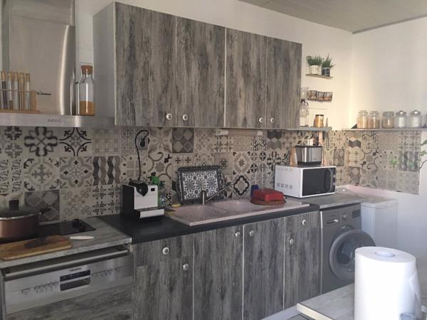 SAINTES, Immeuble de rapport, rare à la vente.