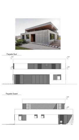 Terrain à vendre 745 m² Toulouse