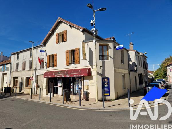 Appartement à vendre 2 pièces 26,59 m² Le Pin