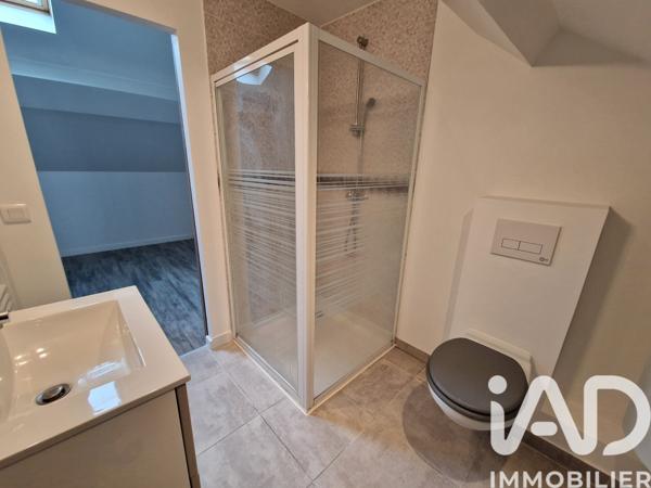 Appartement à vendre 2 pièces 26,59 m² Le Pin
