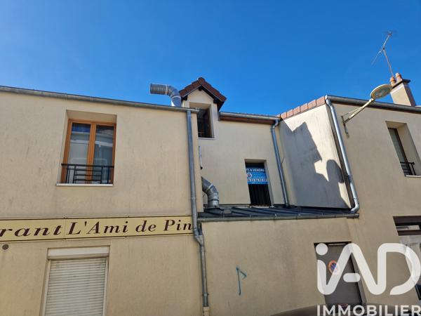 Appartement à vendre 2 pièces 26,59 m² Le Pin