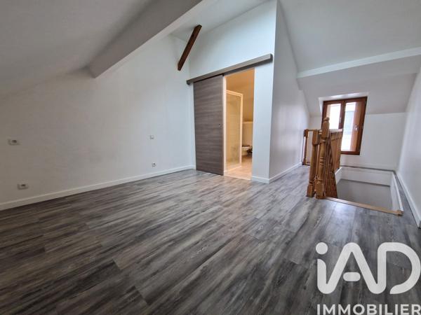 Appartement à vendre 2 pièces 26,59 m² Le Pin