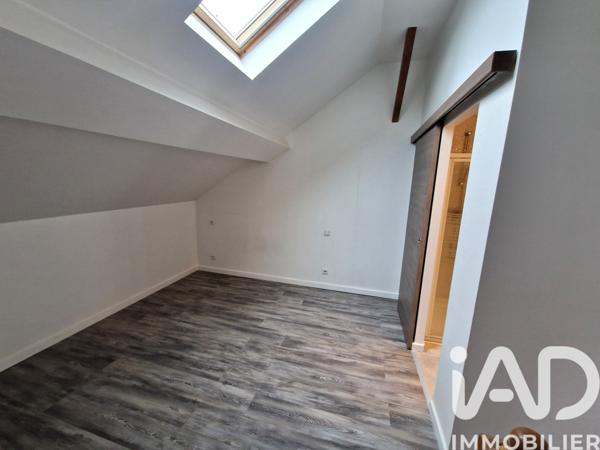 Appartement à vendre 2 pièces 26,59 m² Le Pin