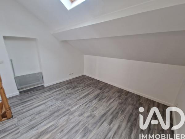 Appartement à vendre 2 pièces 26,59 m² Le Pin